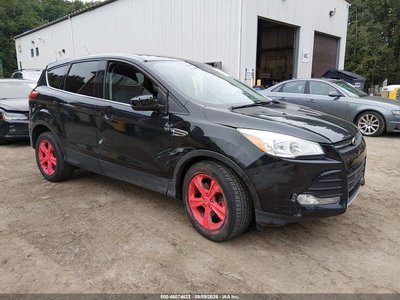 1FMCU9GX1FU****** 2015 Ford Escape