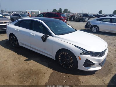 5XXG64J2XNG****** 2022 Kia K5