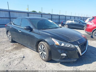 1N4BL4DV6KN****** 2019 Nissan Altima