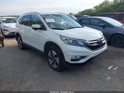 5J6RM4H90FL****** 2015 Honda CR-V