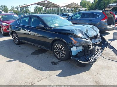1N4BL4DV9RN****** 2024 Nissan Altima