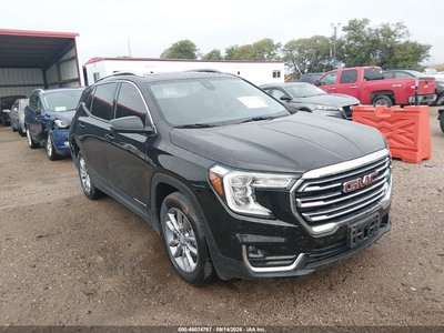 3GKALVEV1NL****** 2022 GMC Terrain
