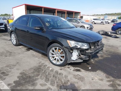 1VWLA7A38KC****** 2019 Volkswagen Passat