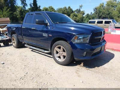 1C6RR7FT2FS****** 2015 RAM 1500