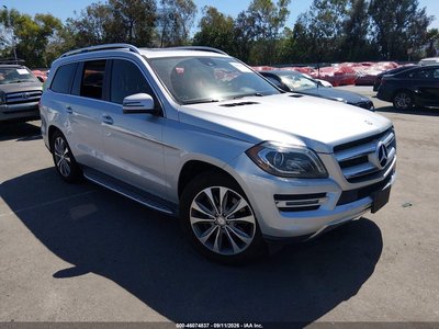4JGDF7CE1DA****** 2013 Mercedes-Benz GLC-Class