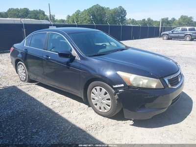 2009 Honda Accord