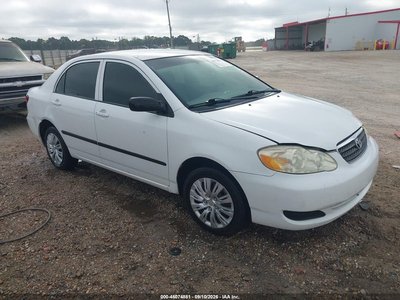 2T1BR32E45C****** 2005 Toyota Corolla