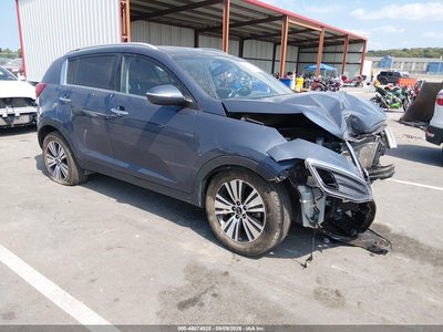 KNDPC3ACXG7****** 2016 Kia Sportage
