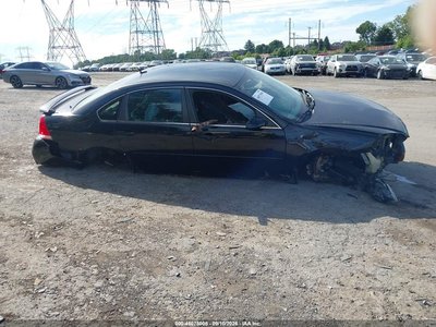 2G1WB5EN0A1****** 2010 Chevrolet Impala