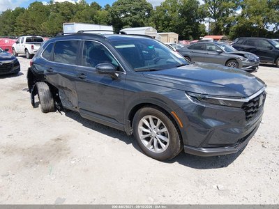 2HKRS3H71RH****** 2024 Honda CR-V