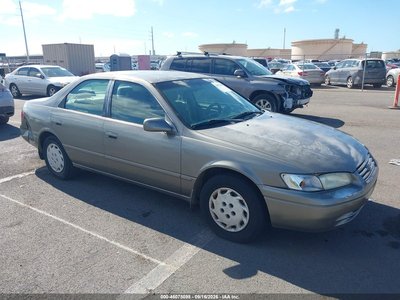 JT2BG22K6V0****** 1997 Toyota Camry