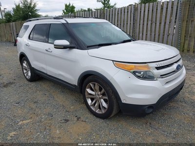 1FMHK7F88BG****** 2011 Ford Explorer