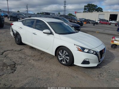 1N4BL4BV4LC****** 2020 Nissan Altima
