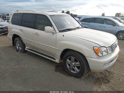 JTJHT00W364****** 2006 Lexus LX