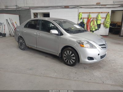 JTDBT923484****** 2008 Toyota Yaris