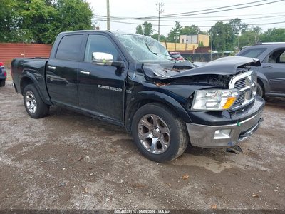 1C6RD7LT6CS****** 2012 RAM 1500