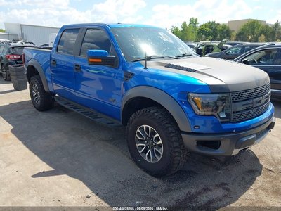 1FTFW1R66DF****** 2013 Ford F-150
