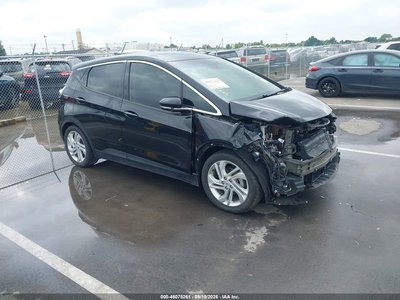 1G1FW6S08P4****** 2023 Chevrolet Bolt EV