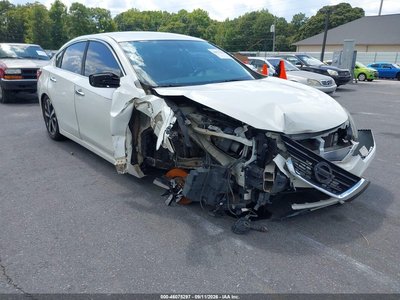 1N4AL3AP0JC****** 2018 Nissan Altima
