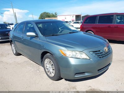 4T1BE46K69U****** 2009 Toyota Camry