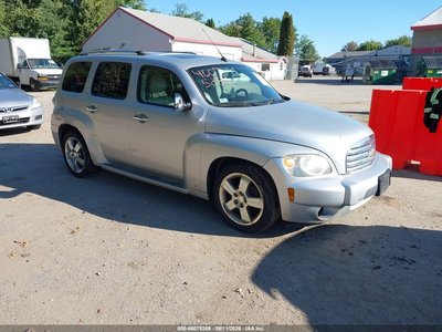 3GNCA53V79S****** 2009 Chevrolet HHR