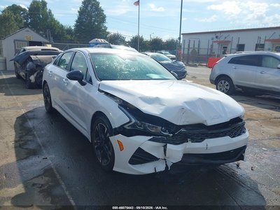 5XXG64J26PG****** 2023 Kia K5