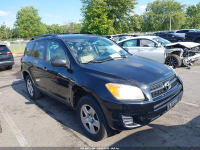 JTMBF33V99D****** 2009 Toyota RAV4