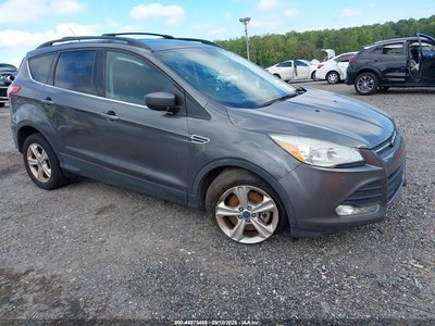 1FMCU0G94DU****** 2013 Ford Escape