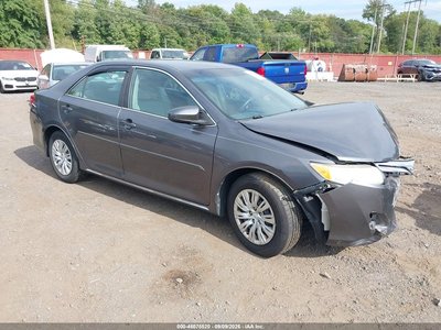 4T4BF1FK9ER****** 2014 Toyota Camry