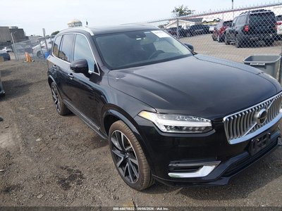 YV4BR0CK9M1****** 2021 Volvo XC90