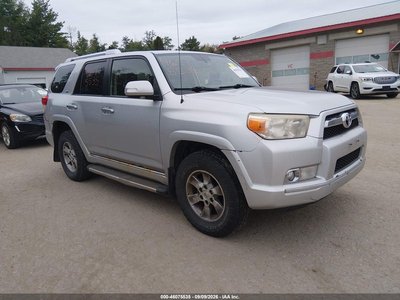 2013 Toyota 4Runner