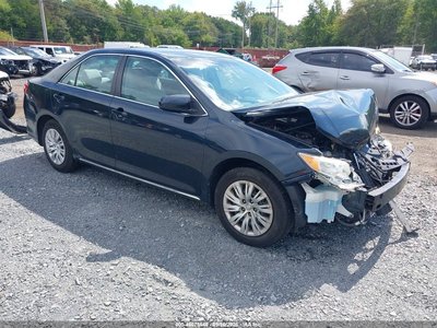 4T1BF1FK8EU****** 2014 Toyota Camry