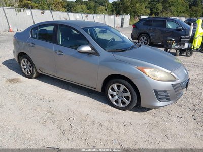 JM1BL1SG5A1****** 2010 Mazda 3