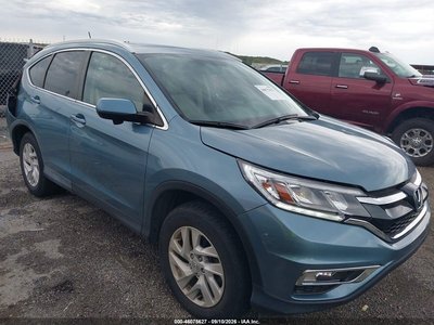 2HKRM4H73GH****** 2016 Honda CR-V
