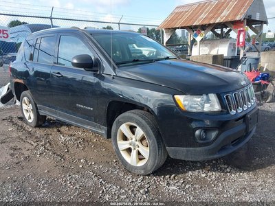 1C4NJDBBXCD****** 2012 Jeep Compass