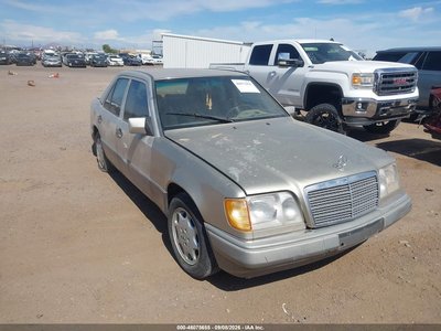 WDBEA32EXRC****** 1994 Mercedes-Benz E-Class