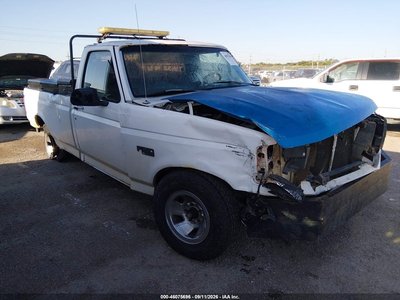 1FTDF15Y8RN****** 1994 Ford F-150