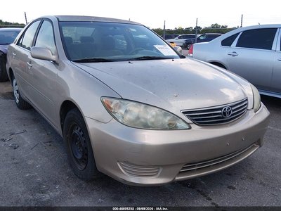 2005 Toyota Camry