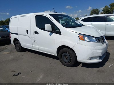 2014 Nissan NV 200