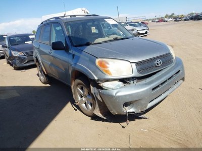 2005 Toyota RAV4