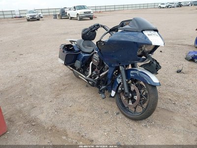 1HD1KTP19LB****** 2020 Harley-Davidson FLTRXS