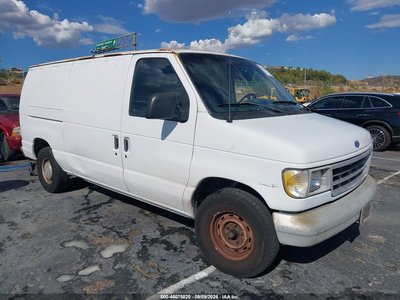 1FTEE14Y1RH****** 1994 Ford E-150