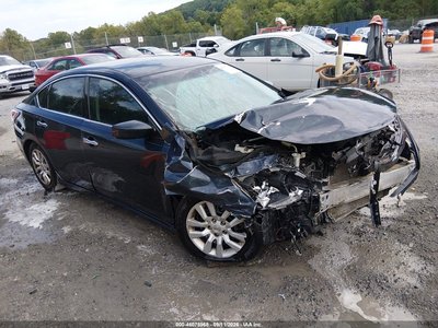 1N4AL3AP9FC****** 2015 Nissan Altima