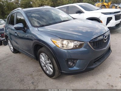 2015 Mazda CX-5
