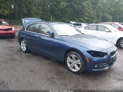 WBA8D9C58JA****** 2018 BMW 330i