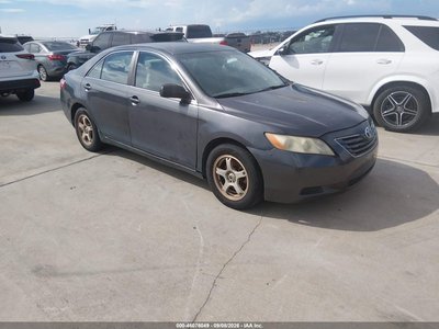 4T1BE46KX8U****** 2008 Toyota Camry