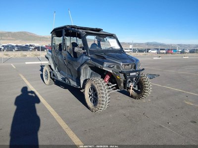 3NSGMJ993MH****** 2021 Polaris GENERAL