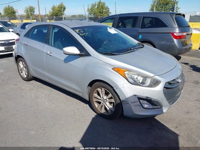 KMHD35LH9EU****** 2014 Hyundai Elantra