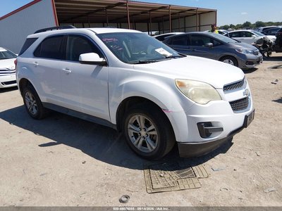 2GNALDEK7C6****** 2012 Chevrolet Equinox