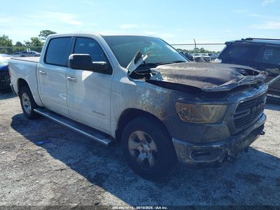 1C6SRFFT6KN****** 2019 RAM 1500